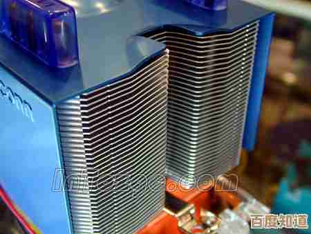 高效散热新选择:热管散热器让设备持久冷静运行 高效散热新选择:热管散热器让设备持久冷静运行