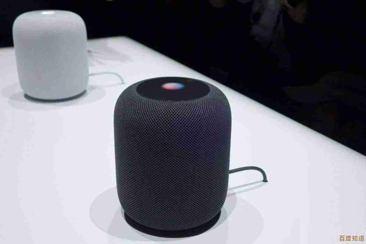 小米音箱如何以高品质音乐重塑您的智能家居听觉体验