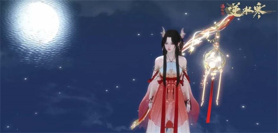 逆水寒手游里那位声如银铃少女到底藏在哪儿?摸索指南. 逆水寒手游里那位声如银铃少女到底藏在哪儿?摸索指南.