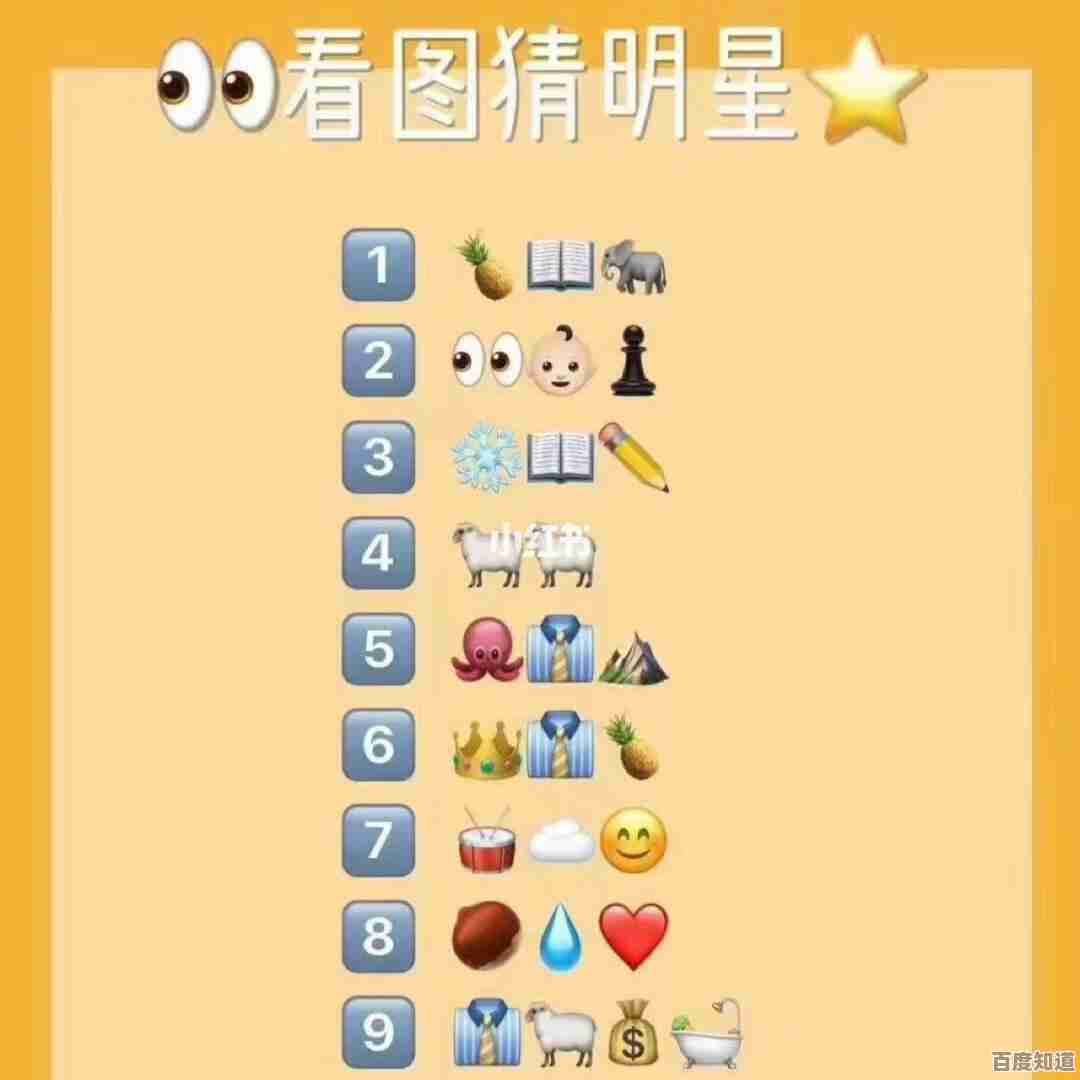 看图猜明星么？这几款老牌游戏，猜谜手游里还能玩出新花样