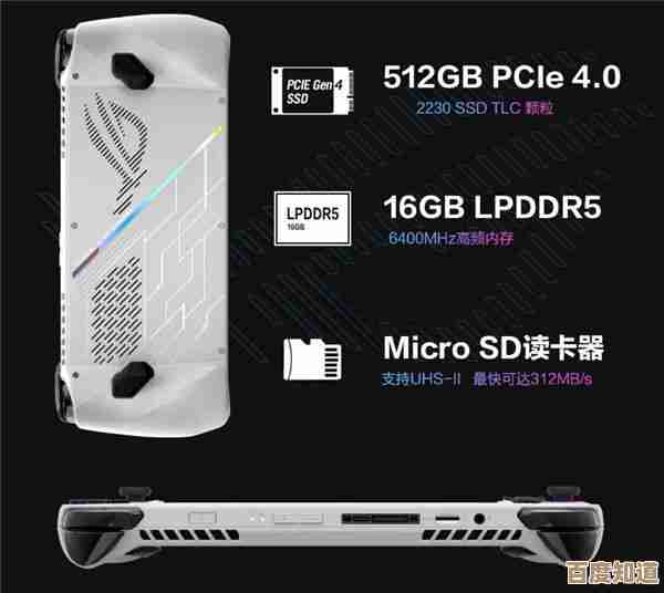 AMD掌机携新CPU震撼登场，天梯图实测性能超越期待！