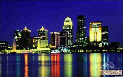 沉浸自然奇观与都市夜景:为你的电脑屏幕注入全新生命力