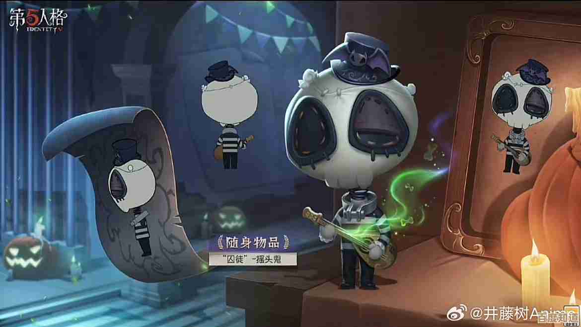 第五人格卧谈会Q&A大合集，大家最想问的那些事儿还没讲完.