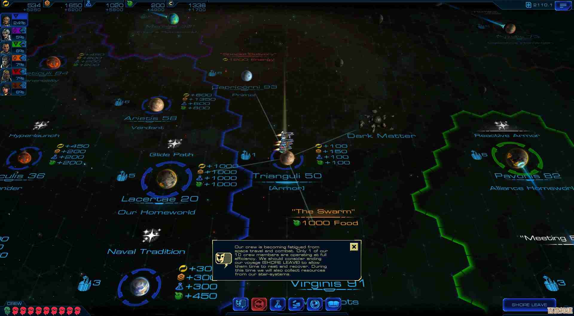 席德梅尔的文明7里外交关系怎么又变了？说说我想到的原因和对策