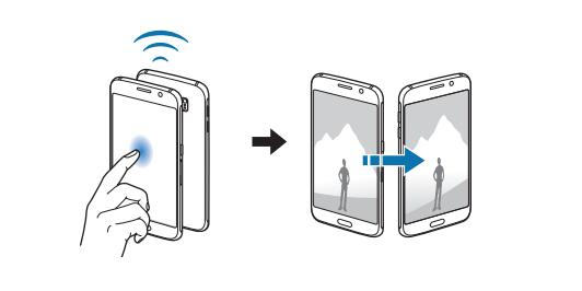 手机NFC使用全解析:轻松实现刷卡支付与数据传输 手机NFC使用全解析:轻松实现刷卡支付与数据传输