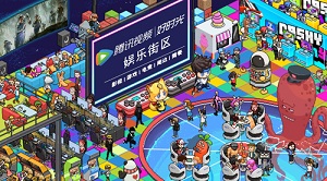 探索同城游戏新天地，与邻居一起畅玩无限乐趣！