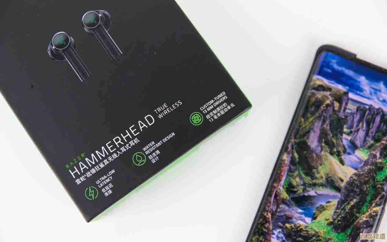 雷蛇鼠标驱动下载与安装详细步骤解析