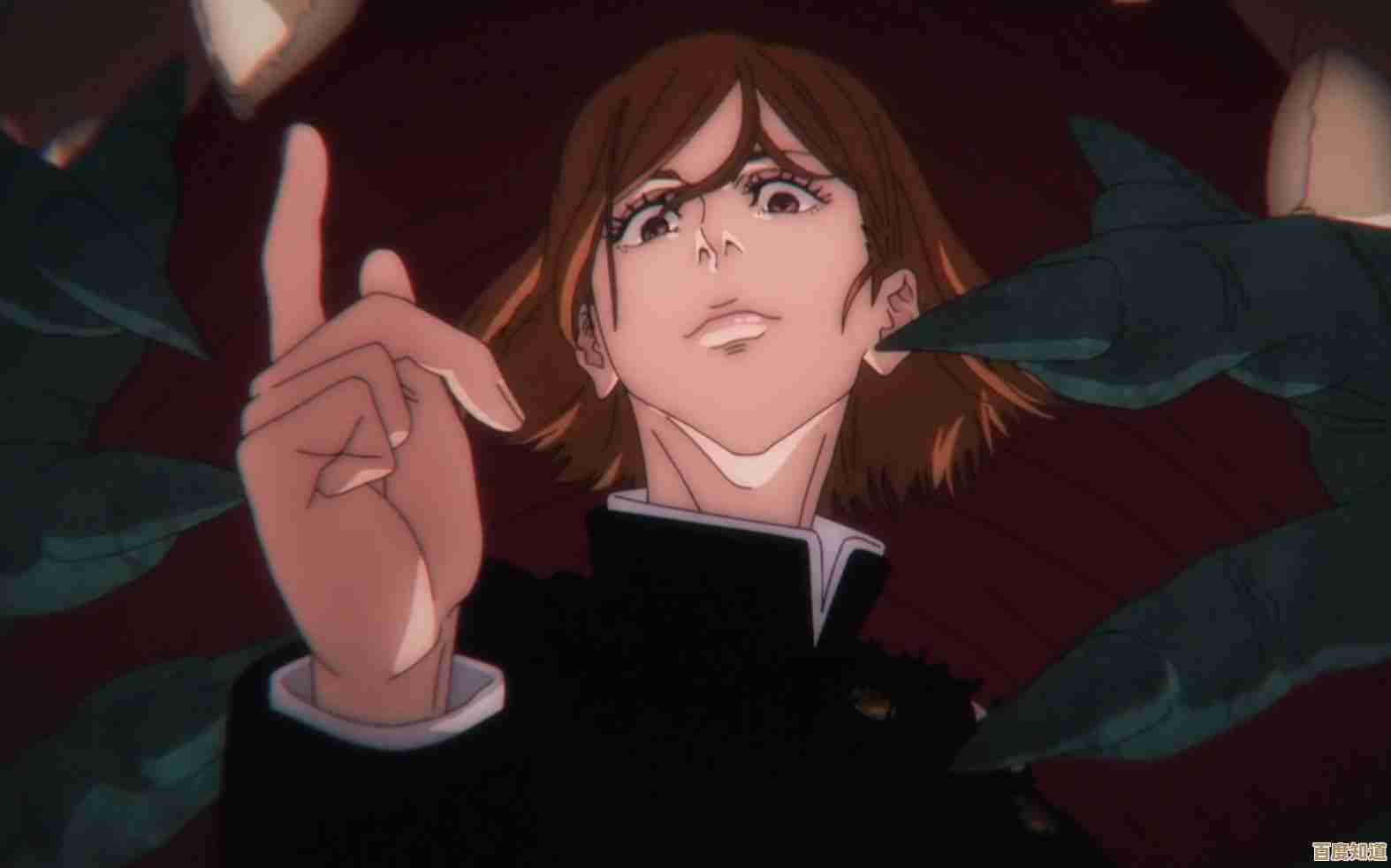 咒术回战：幻影夜行中钉崎野蔷薇技能一脸懵，比想象里相性极差