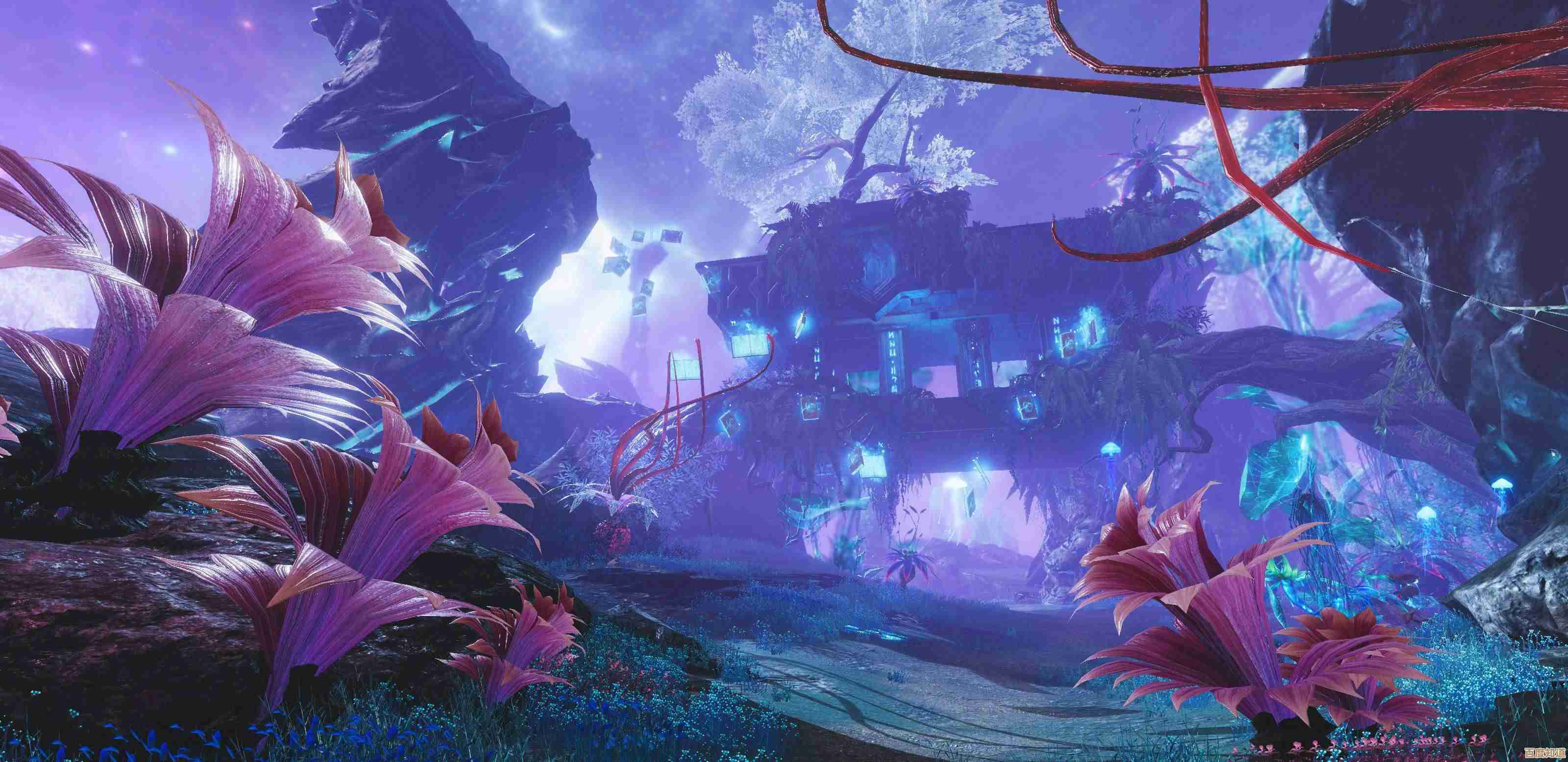 尽显绚丽画面的顶级游戏带来视觉与情感的双重震撼