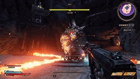 无主之地3哪个职业好玩？新手想稳又想爽可以这样挑