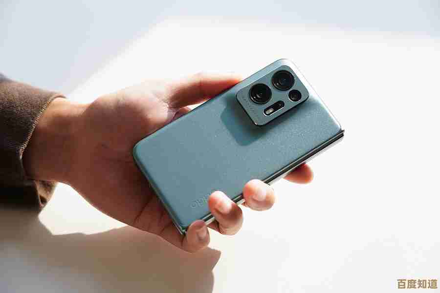 折叠手机：轻盈折叠间尽显科技美学，便携高效成就未来生活方式