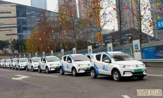 摩范出行：探索城市魅力，体验便捷无忧的出行新方式