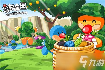 摩尔庄园手游马铃薯获取全流程，别只刷怪我教点偷懒法