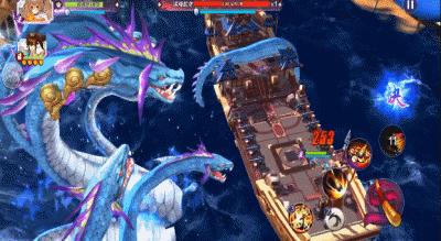 二次元多人游戏汇总，随手罗列了那些耐玩的社交竞技和副本类…