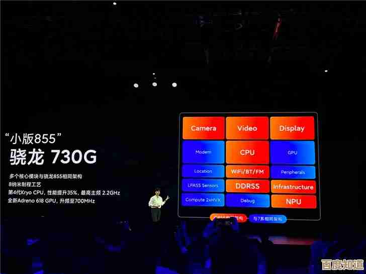 深度剖析小米9:AMOLED屏幕与骁龙855强芯带来的极致体验