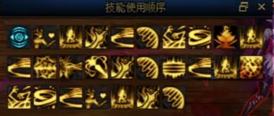 麟趾马蹄金器者技能漫谈:那些连招和亮点我还没说完