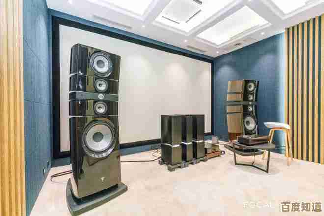 万利达音响：定制专属您的沉浸式音乐体验空间