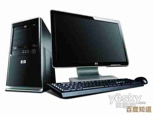 深入体验HP电脑的尖端科技与强劲性能,引领数字未来