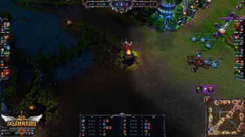 为何《英雄联盟》部分模式无法启用观战系统?技术限制还是设计选择?