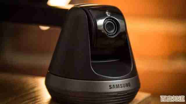 智能家居摄像头安装全攻略:安全监控轻松上手