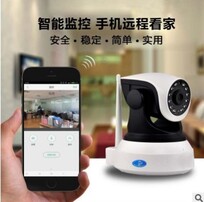 智能家居摄像头安装全攻略：安全监控轻松上手