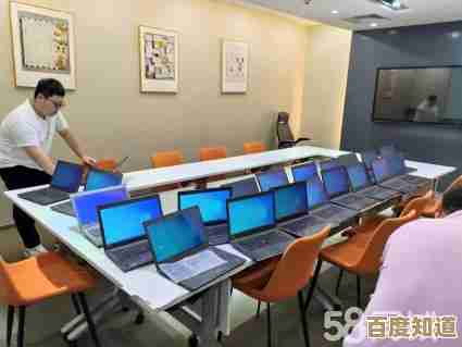 专业笔记本电脑租赁解决方案，满足企业及个人灵活使用需求