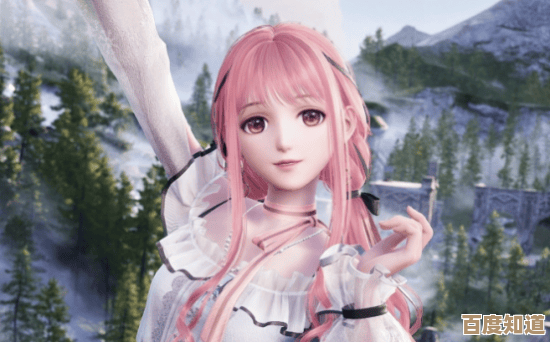 无限暖暖照片调查危险排查任务，菜鸟也能按步骤搞定的小技巧，嗯