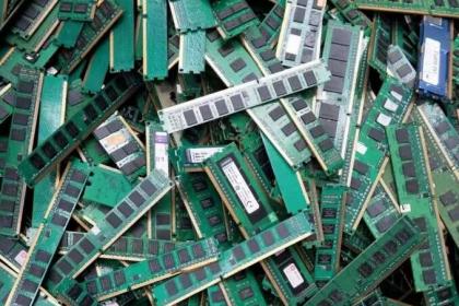 手机芯片回收计划：借助环保科技实现资源可持续循环利用