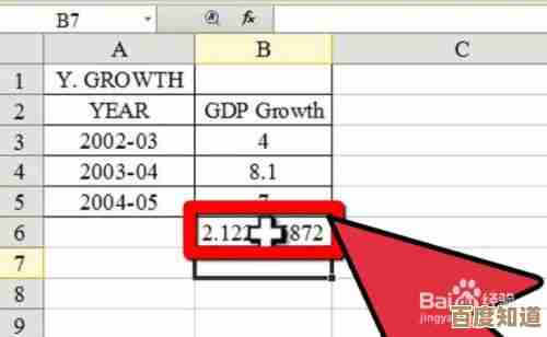 Excel中标准差的计算方法详解：一步步教你掌握数据离散程度分析