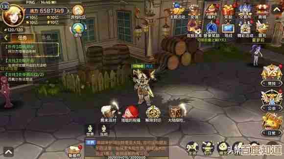 必玩的fps网游都在这儿，想挑好玩的先看我这波乱入推荐