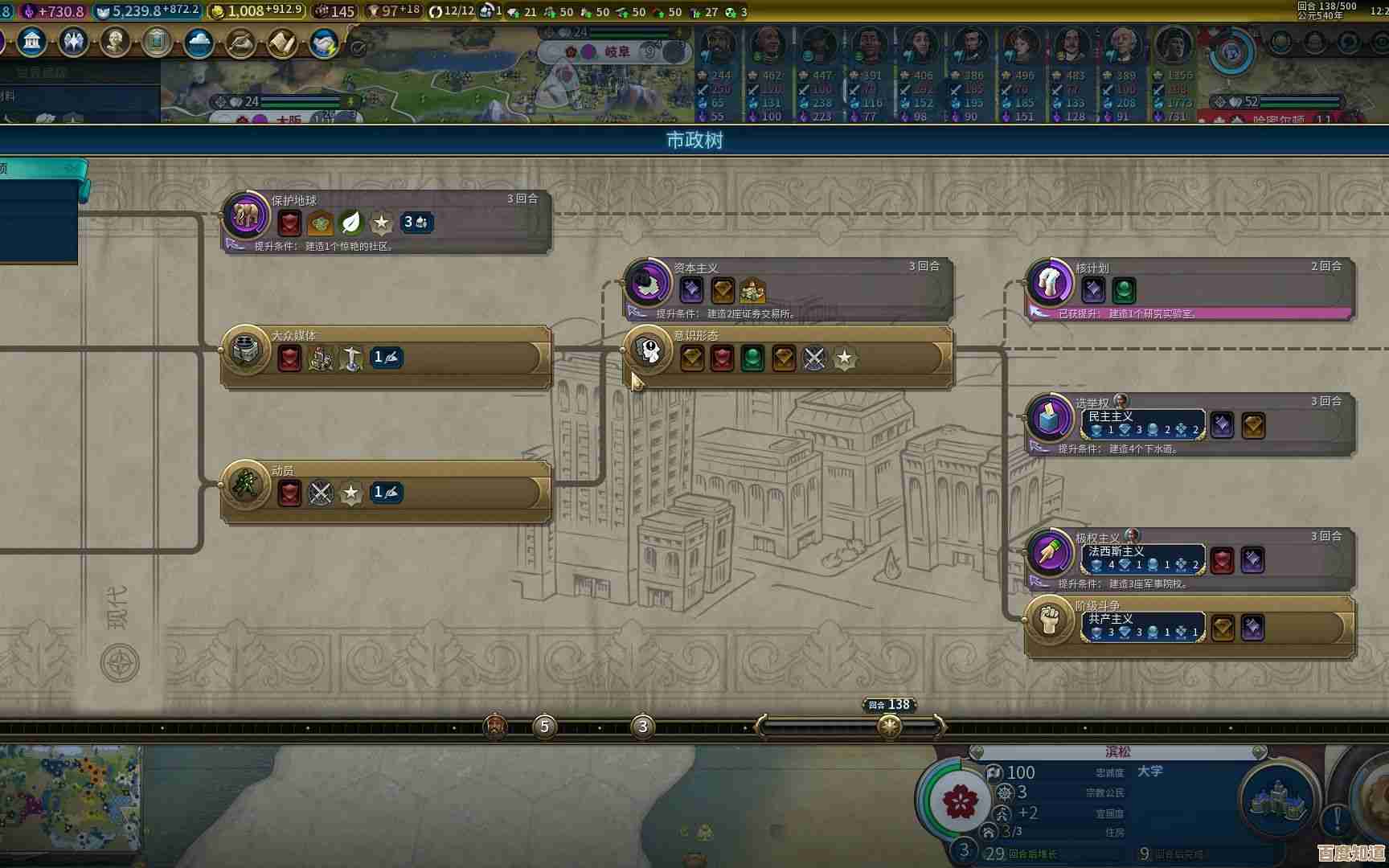 人类和文明6到底选哪个合适啊…感觉玩法节奏都不太一样