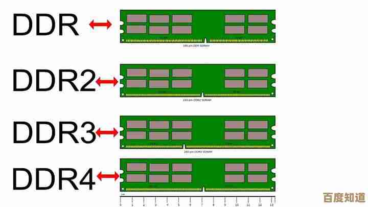 深入理解内存频率辨识策略:提升电脑效能与稳定性的必备知识 深入理解内存频率辨识策略:提升电脑效能与稳定性的必备知识