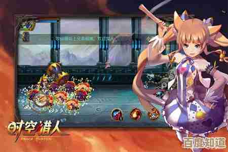 时空猎人新手怎么玩？从入门连招、成长养成到刷本高阶那些你慢慢学的事