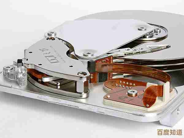 掌握分区助手核心功能：全面指南助你优化硬盘管理与数据整理