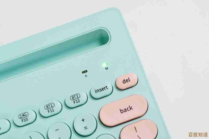 解锁高效办公:苹果键盘如何重塑你的打字习惯与手感 解锁高效办公:苹果键盘如何重塑你的打字习惯与手感
