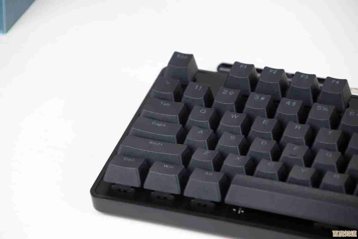 解锁高效办公:苹果键盘如何重塑你的打字习惯与手感 解锁高效办公:苹果键盘如何重塑你的打字习惯与手感