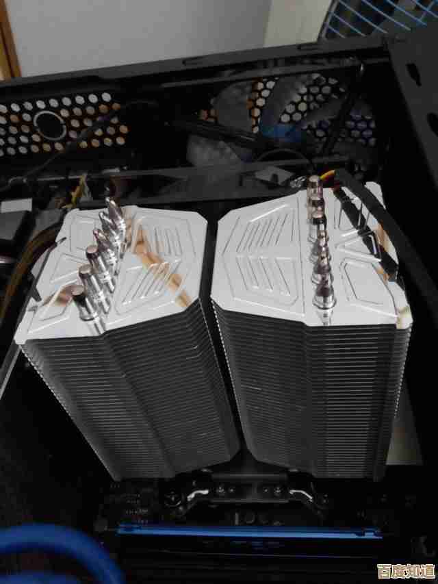 电脑蓝屏紧急求助：快速诊断与解决方案指南