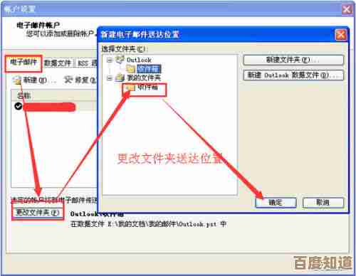 掌握电子邮箱规范书写技巧：确保邮件准确送达
