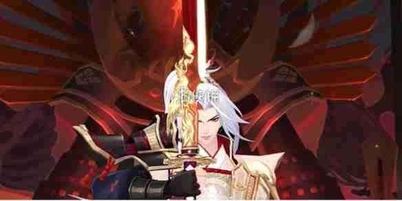 源赖光曜之秘藏皮肤长啥样，我看到细节就想剁手.