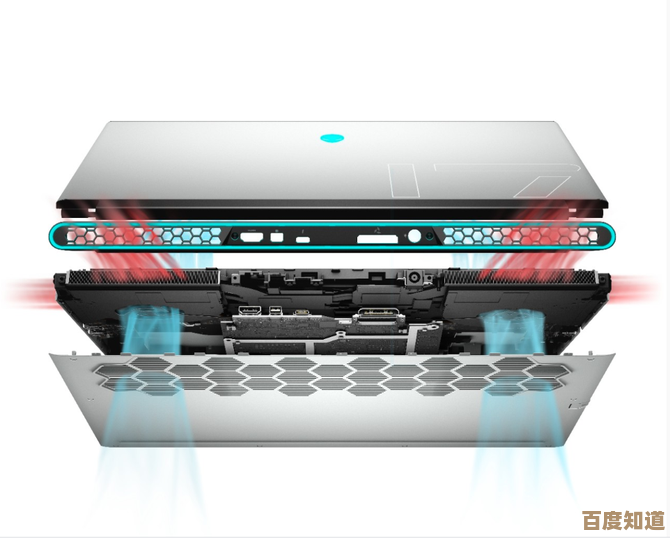 突破散热瓶颈,确保笔记本持久高效运行不降频 突破散热瓶颈,确保笔记本持久高效运行不降频