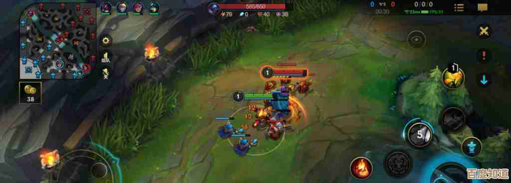 教你几套影哨的顺手连法和出装思路，别再盲目开团.