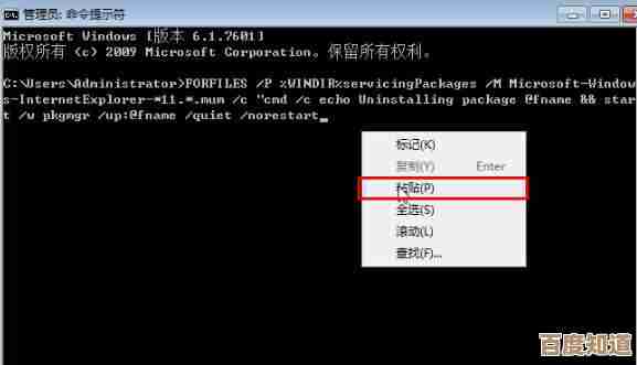 彻底告别IE浏览器：详细步骤教您安全卸载旧版程序