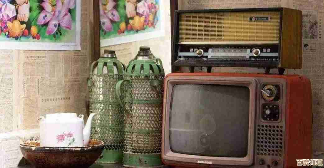 80年代风格手机电影MP4专集，复古画面与音效沉浸体验