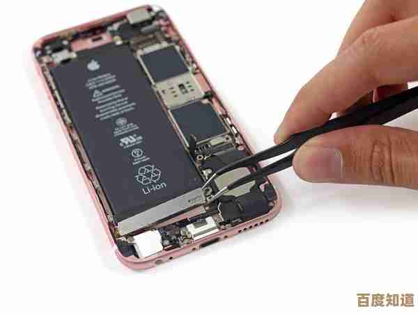 优化苹果手机电池使用效率的小妙招，延长续航一整天