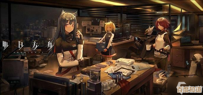 明日方舟最新版本哪些干员值得培养？别错过这几位先练.