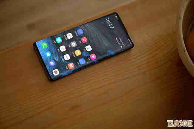 大显手机引领视觉革命，极致屏幕带来沉浸式观感享受！