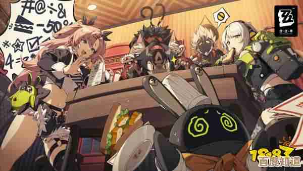 玩绝区零想拉上密友?这些邀约话术和注意点你可以试试吧 玩绝区零想拉上密友?这些邀约话术和注意点你可以试试吧