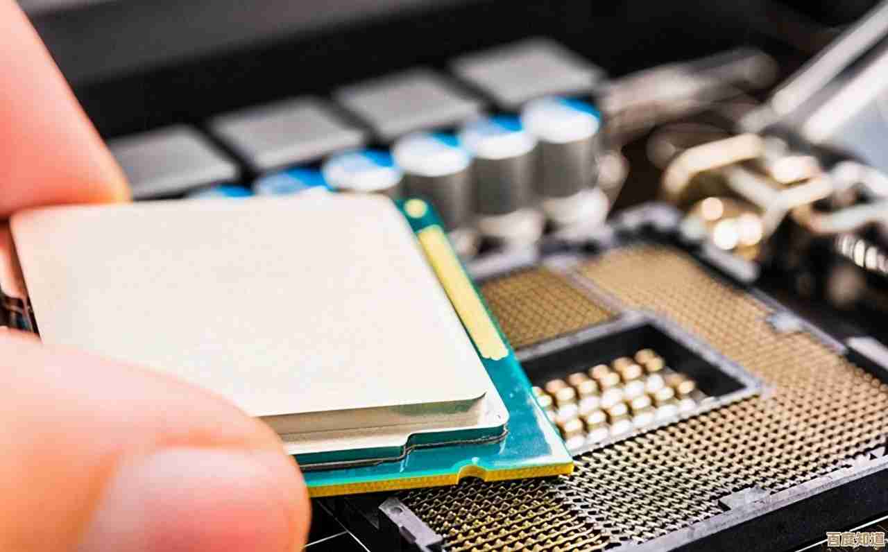 最新酷睿处理器天梯图发布：全方位性能排名与技术分析