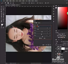 揭秘PS滤镜神技：轻松打造高级感爆棚的炫彩大片效果！