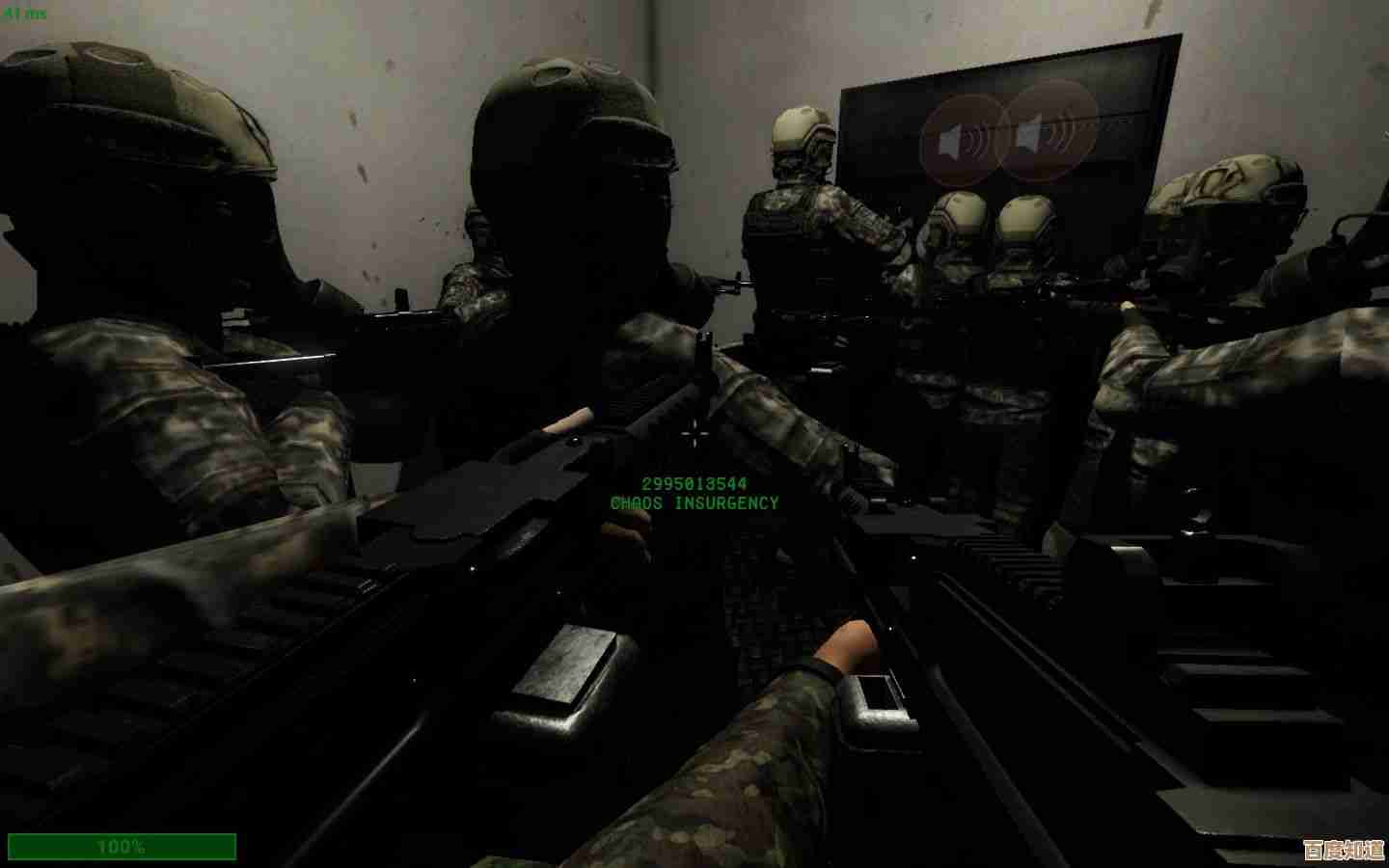 SCP秘密实验室基金会抱团守核弹战术玩法分享，讲讲那些你常忽略的配合和漏洞